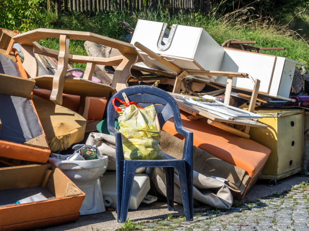 Best Trash Removal Near Me  in Victoria, KS