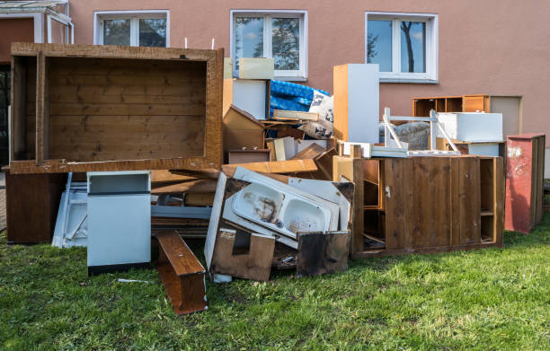 Best Junk Removal Near Me  in Victoria, KS