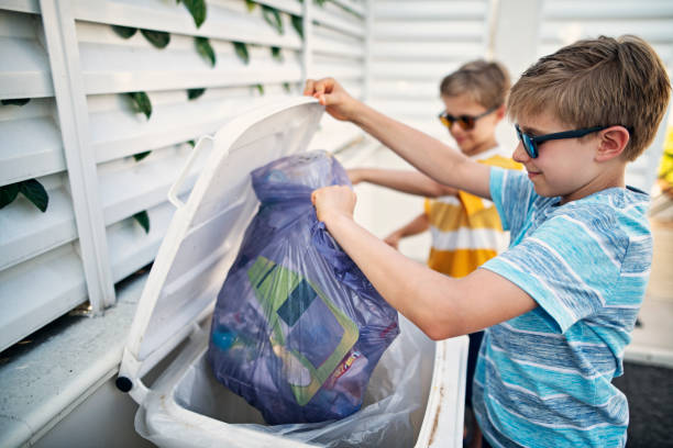Best Full-Service Junk Removal  in Victoria, KS