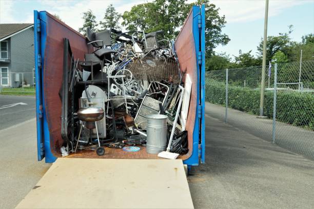 Victoria, KS Junk Removal Company