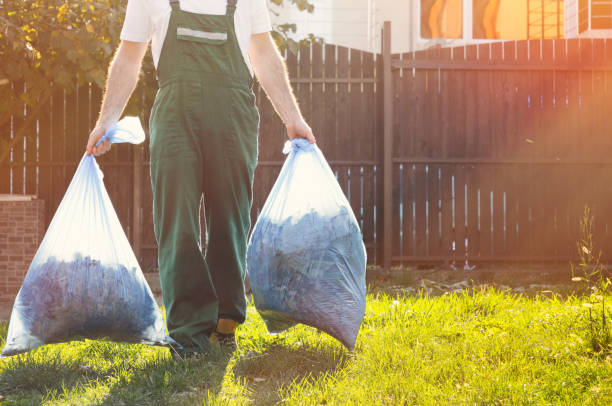 Best Attic Cleanout Services  in Victoria, KS