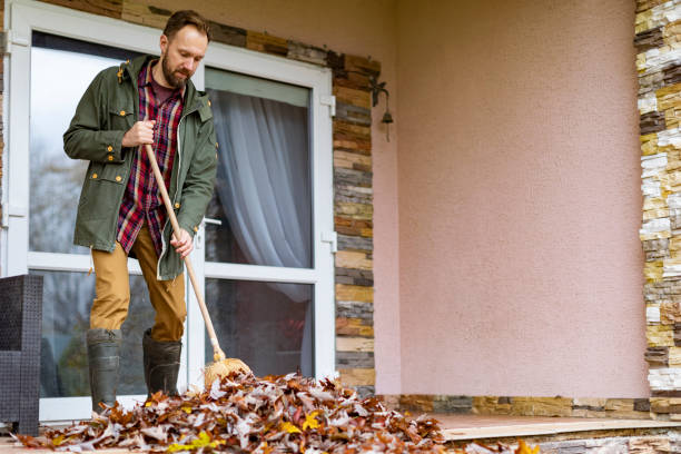 Best Garage Cleanout Services  in Victoria, KS