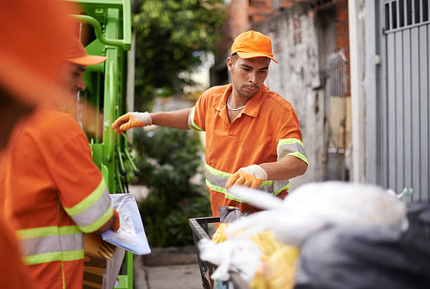 Best Professional Junk Removal  in Victoria, KS