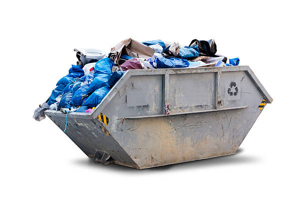 Best Commercial Junk Removal  in Victoria, KS